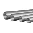 Tube Aluflex
