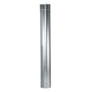Tuyau de ventilation Longueur 100 cm