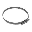 Collier de serrage pour tube Aluflex