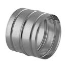 Ø 100 mm Connecteur Tube flexible