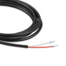 Capteur de mesure PT 1000 - PVC