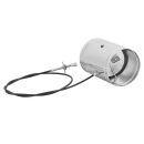 Ø 120 mm Volet daération avec câble...