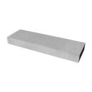 300 x 90 mm Conduit plat Longueur 100 cm