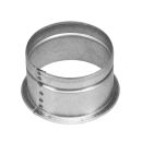 Ø 80 mm Raccord universel Rond