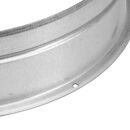 Ø 160 mm Universalstutzen Rund