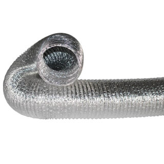Ø 100 mm Tube Maxiflex 10 m