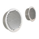 Ø 125 mm Tube daspiration Alu