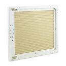 Trappe de visite Click M - 400 x 400 mm