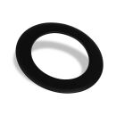 Ø 200 mm Rosace - Noir