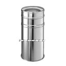 Schiedel ICS Pied ajustable par recoupe pour montage au...