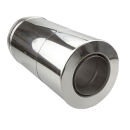 Ø 150 mm Schiedel ICS Doppelwandfutter...