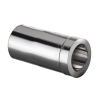 Schiedel ICS Raccord double paroi isolé, ajustable par recoupe