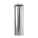 Ø 150 mm Schiedel ICS Elément de tuyau 1000 mm