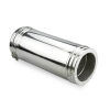 Ø 150 mm Schiedel ICS Rohrelement 500 mm