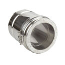 Schiedel ICS Elément de tuyau 250 mm