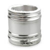 Ø 80 mm Schiedel ICS Elément de tuyau 200 mm