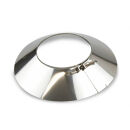 Ø 300 mm Schiedel ICS Regenkragen