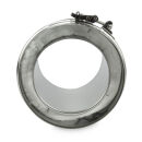 Ø 150 mm Schiedel ICS Finition du conduit de cheminée