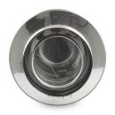 Ø 150 mm Schiedel ICS Mitre de cheminée Anti-Splash pliable
