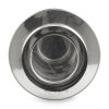 Ø 150 mm Schiedel ICS Mitre de cheminée Anti-Splash pliable