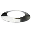 Ø 130 mm Schiedel ICS Rosace 50 mm
