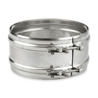 Schiedel ICS Collier de serrage statique