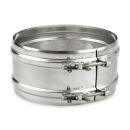 Schiedel ICS Collier de serrage statique