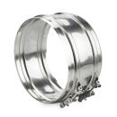 Ø 80 mm Schiedel ICS Collier de serrage statique