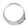 Ø 180 mm Schiedel ICS Collier de serrage statique