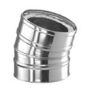 Schiedel ICS Coude 15°