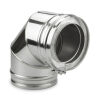 Schiedel ICS Bogen 90°