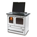 Cuisinière à eau La Nordica TermoSovrana...