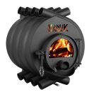 Einführungspaket Warmluftofen Kanuk® Original 10 kW