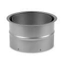 Ø 160 mm Raccord double paroi