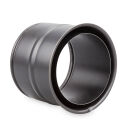 Ø 160 mm Raccord double paroi