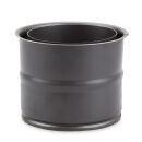 Ø 160 mm Raccord double paroi