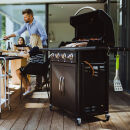 Outdoorchef Australia 415 G Gasgrill