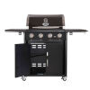 Outdoorchef Australia 415 G Gasgrill