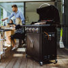 Outdoorchef Australia 415 G Gasgrill