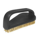 Outdoorchef Brosse à entonnoir