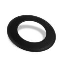 Ø 160 mm Rosace - Noir