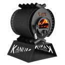 Socle Base pour Kanuk® Original 15 kW & 18 kW