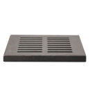 Gussrost Brennraumrost 36 cm x 22,4 cm passend für...