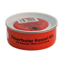 Feuerfester Kessel-Kitt Froschmarke 250 g Dose
