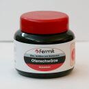 Fermit Noir de poêle pour pièces en fonte