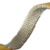Fermit Glasfaser-Band weiß selbstklebend 10 x 2 mm