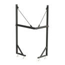 Cadre de support pour Bef Home Aquatic WH V 80 CP