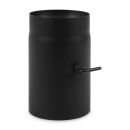 Ø 160 mm Tube droit 25 cm avec Clé de...