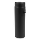 Ø 160 mm Tube droit 50 cm avec Clé de...