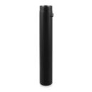Ø 160 mm Tube droit 100 cm avec Clé de...